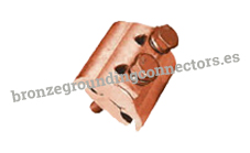 copper to copper connector