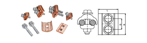 copper to copper connectors diagram one